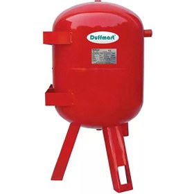 Resim Duffmart AGT100 100 Lt Açık Genleşme Tankı 