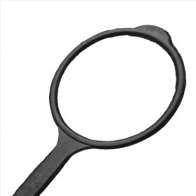 Resim Bueattuh 8pcs Boston Valf Değiştirme Şişme Sal Havuzu Teknesi Için Evrensel Hava Vanası Kayak Değiştirme (Yurt Dışından) 