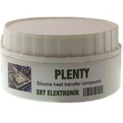 Resim Silikon Termal Macun 500Gr 