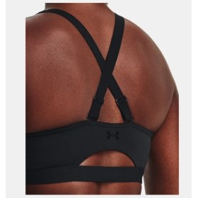 Resim Under Armour Kadın UA SmartForm Evolution Mid Spor Sütyeni 1373826-001 