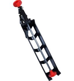 Resim Cmc Tools Alüminyum Silikon Tabancası 
