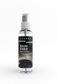 Resim Carpex Cam Yağmur Kaydırıcı 200 Ml 