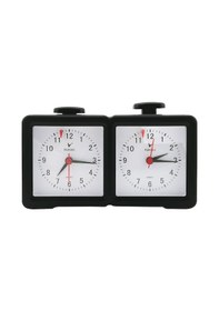 Resim Xindoker Abs Malzeme, Pq9905 Model, Pil İle Çalışan Taşınabilir Satranç Saati, 359g Ağırlık, 200x51x123mm Boyut 