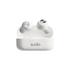 Resim Sudio T3 True Wireless Bluetooth Kulakiçi Kulaklık 