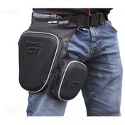 Resim Genel Markalar 70422 Soft Motosiklet Bacak Çantası Yeni Ürün 