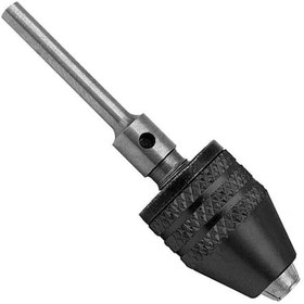 Resim Merttools Silindir Saplı Otomatik Mini Mandren 0.3-3.4 Mm Sap 2.35 Mm 