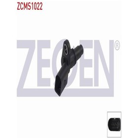 Resim Volkswagen Transporter V 2.5 Tdı 03-11/touareg 2.5 Tdı-5.0 Tdı 02-10 Eksantrik Devir Sensörü 