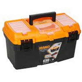 Resim Mano Cor-16 Org.klasik Takım Çantası 