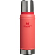 Resim Stanley Legendary Klasik Vakumlu Termos 0,75 Lt 