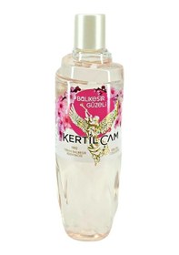 Resim Kertil Çam Balıkesir Güzeli Kolonyası Pet Şişe 400 Ml 