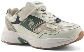 Resim U.S. Polo Assn. Supole 5FX Çocuk Günlük Spor Ayakkabı 