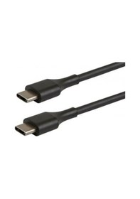 Resim Usb 3.1 2 Ucu Type-C Kablo 10Gbps Şarj Data Kablosu Apple Uyumlu MacBook 1M 