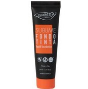 Resim PuroBio Sublime Likit Fondöten 30 ml - 04 