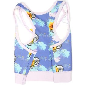 Resim BiggDesign Nature Kadın Sporcu Büstiyeri 