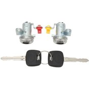 Resim Kapı Silindiri Seti 69051-12340 For Corolla Huifeng 