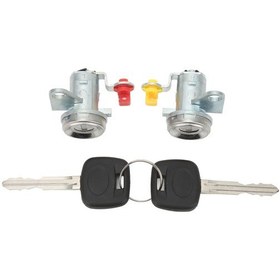 Resim Kapı Silindiri Seti 69051-12340 For Corolla Huifeng 