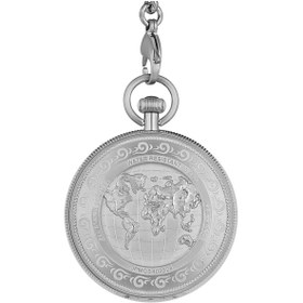 Resim Jacques Philippe JPMGS401916 Erkek Cep Saati 