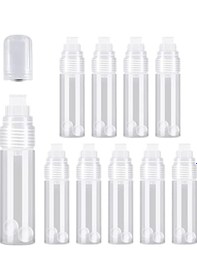 Resim 10 Paket Yeniden Doldurulabilir Akrilik Boya Kalemleri 15mm Kaya Boyama Ahşap İçin 