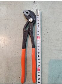 Resim Pro Tec Fort Pense Düğmeli 10' 240mm 