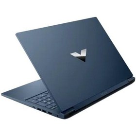 Resim HP Victus 16-S1023NT 9Z795EA FR10 R7-8845HS 24 GB 1 TB SSD RTX4050 6 GB 16.1" W11P Dizüstü Oyuncu Bilgisayarı 
