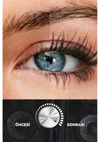 Resim Avon Ultra Volume Suya Dayanıklı Maskara Blackest Black 