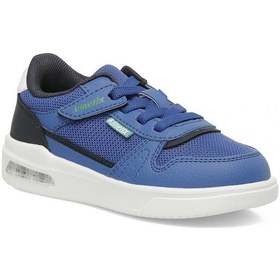 Resim Kinetix Holge B 5fx Saks Erkek Çocuk Sneaker 000000000101942643 Mavi-lacı-yesıl Mavi - Lacivert - Yeşil 