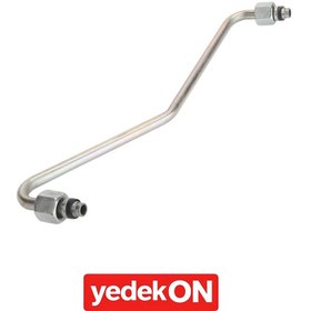 Resim AGCO Hortum - Massey Ferguson / Fendt / Valtra | ACW0847880 