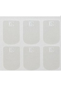 Resim Dişlik Klarnet Saksafon Bg Franck Bichon Küçük Şeffaf 0.4 Mm A11S 