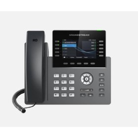 Resim Grandstream GRP2615 Sip Ip Telefon 