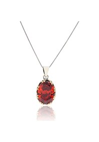 Resim Paraiba Taşlı El İşi Otantik Gümüş Kadın Üçlü Set 201024834 Gümüş 