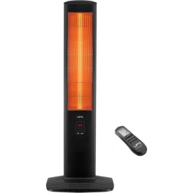 Resim Ufo Micatronic 2300 W Uzaktan Kumandalı Kule Tipi Isıtıcı 