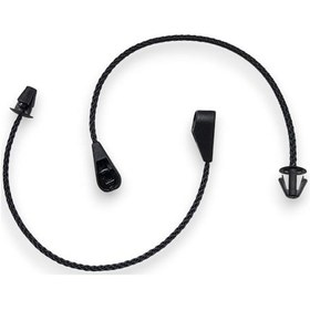 Resim Seat Ateca 2021-2025 Bagaj Pandizotunun İpi 1 Çift 575863447a Adet - 2 Adet 