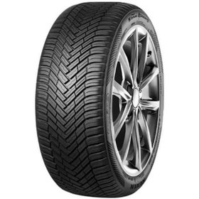 Resim Nexen 255/35R20 97Y XL N Blue 4season 2 Suv Dört Mevsim Lastiği 2024 