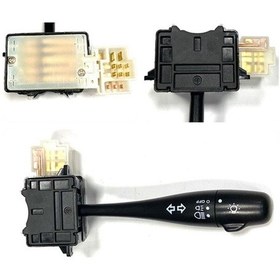 Resim Far Sinyal Kolu D21 1994-1996 