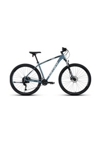 Resim Carraro Daytona 918 Hidrolik Fren 29 Jant Dağ Bisikleti Mat Antik Yeşil-beyaz 52 Cm Yeşil - Beyaz 