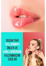 Resim New Well Hey Sugar Çilek Aromalı Dudak Peeling 20 G 