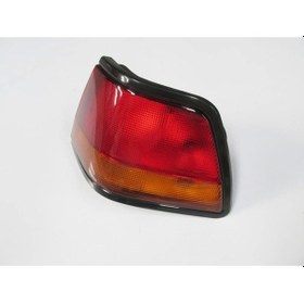 Resim Daewoo Espero- 1996-1997 Stop Lambası Sağ Kırmızı/sarı Famella Oem No:96136527 
