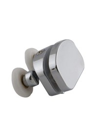 Resim Duşakabin Metal Elips Rulman Seti Cam Kabin Tekerleği 8 Adet Diğer 