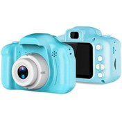 Resim Unisex Mini Eğitici Çocuk Mini 1080p Hd Kamera Için Dijital Fotoğraf Makinesi FOTOĞRAF MAKİNESİ 1. SIRADA