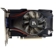 Resim Hi-Level HLV550D54R128S Radeon RX550 RX550 4 GB GDDR5 128 Bit Ekran Kartı 