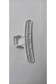 Resim Samsung ÇAMAŞIR MAKİNA BEYAZ KAPI MANDALI DC64-02852A 