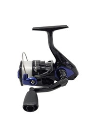 Resim Okuma Fin Chaser 40 Fujin Sniper 270cm 10-30 Gr Spin Olta Takımı Seti 