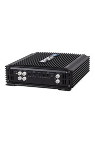 Resim For-X XAE-800.1D-1X800W RMS-KALİTELİ-PROFESYONEL CLASS D SERİSİ BASS KUMANDALI MONO ANFİ 