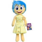 Resim Inside Out 2 Mini Peluş Neşe 