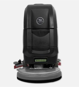 Resim Çapar Yapı Zemin Temizleme Makinesi 55B 