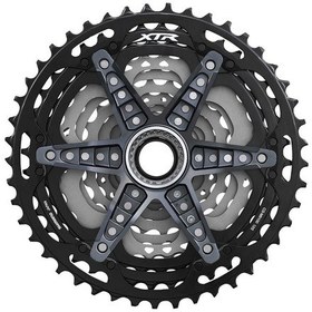 Resim Shimano Xtr Cs-M9101-12 12 Vites 10-51T Ruble 