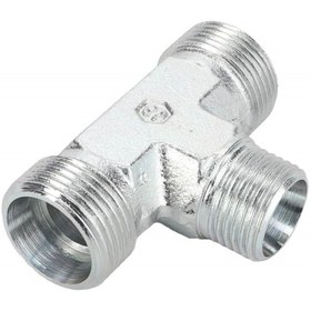Resim AGCO T-Union Bağlantı Parçası - Massey Ferguson / Fendt / Valtra | ACW8635910 