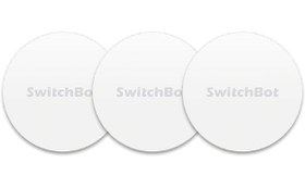 Resim SwitchBot NFC Tag 3'lü Paket 