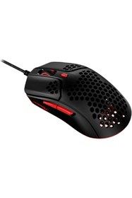 Resim HyperX Pulsefire Haste Kablosuz Gaming Mouse Siyah 