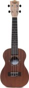 Resim HK-54 Concert Ukulele- Maun Havana